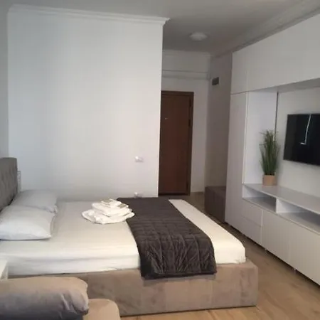Appartement Solid Mamaia