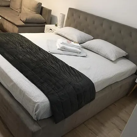 Appartement Solid