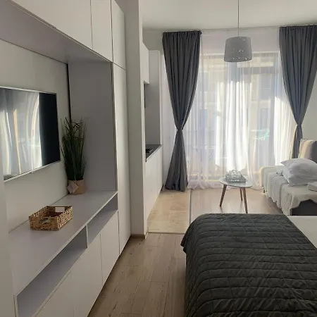 Solid Appartement *