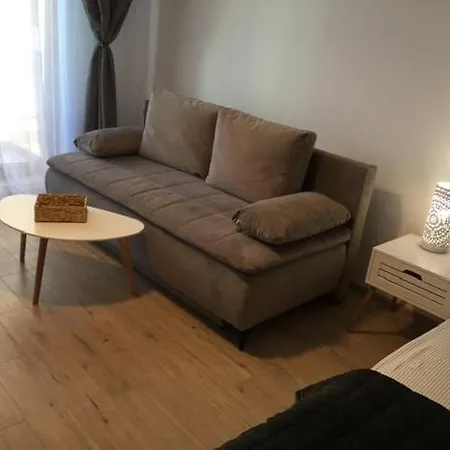 Solid Appartement