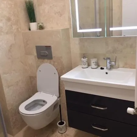 Appartement Solid Mamaia