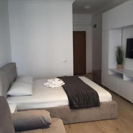 Solid Appartement *