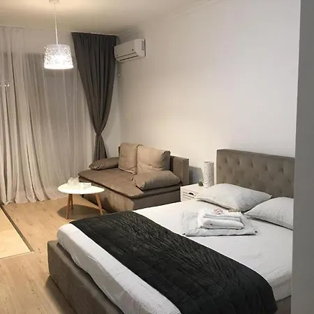 Appartement Solid *