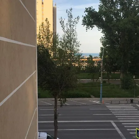 Solid Appartement Mamaia