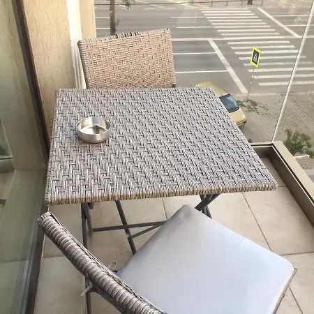 Appartement Solid *