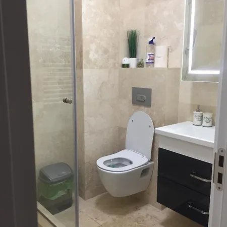 Appartement Solid Mamaia