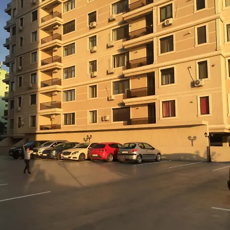 Appartement Solid Mamaia
