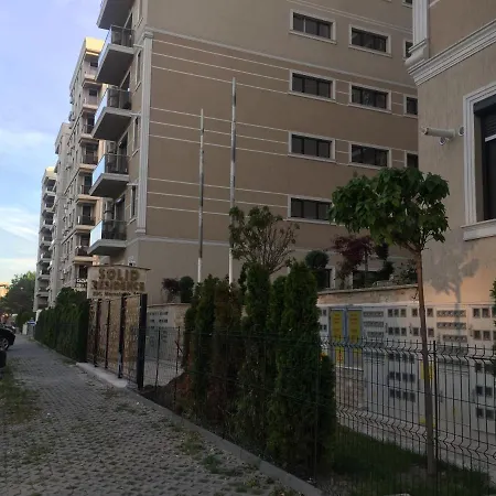 Solid Appartement