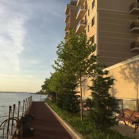 Appartement Solid Mamaia