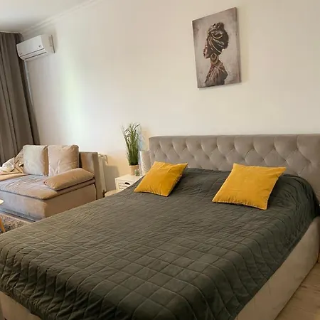Solid Appartement Mamaia