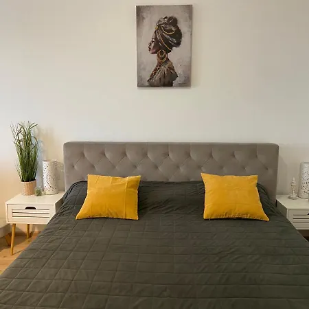 Appartement Solid Mamaia