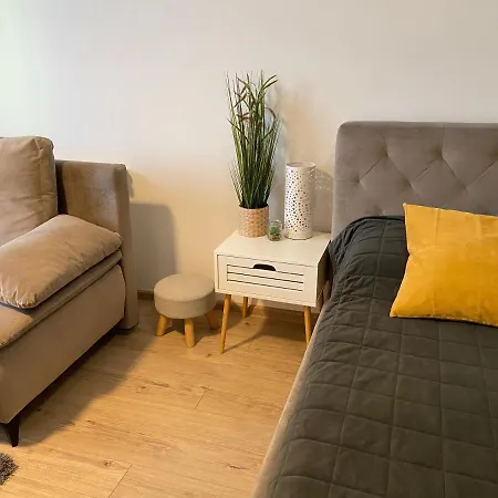 Solid Appartement Mamaia